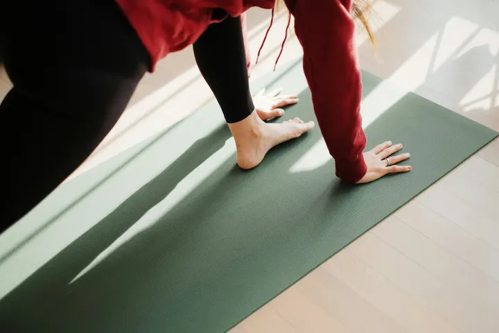 Mint Pilates — reformer pilates-studio in London — 2