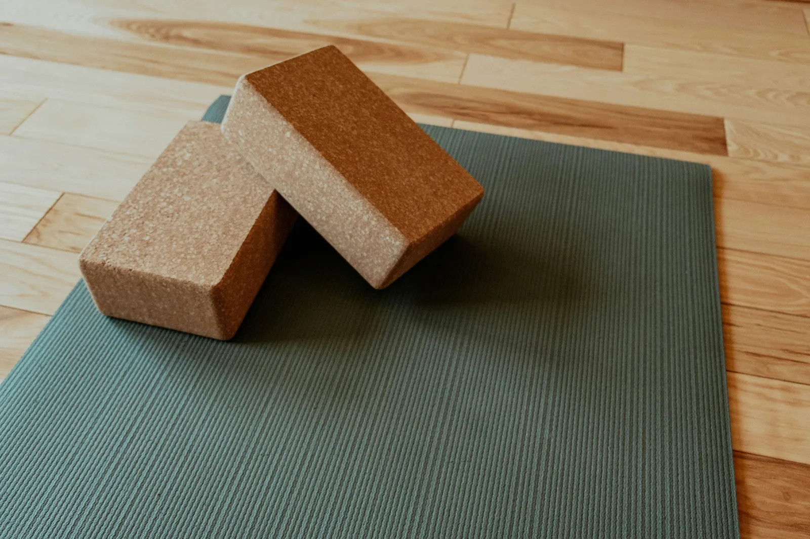 Mint Pilates — reformer pilates-studio in Brondesbury, London — 3