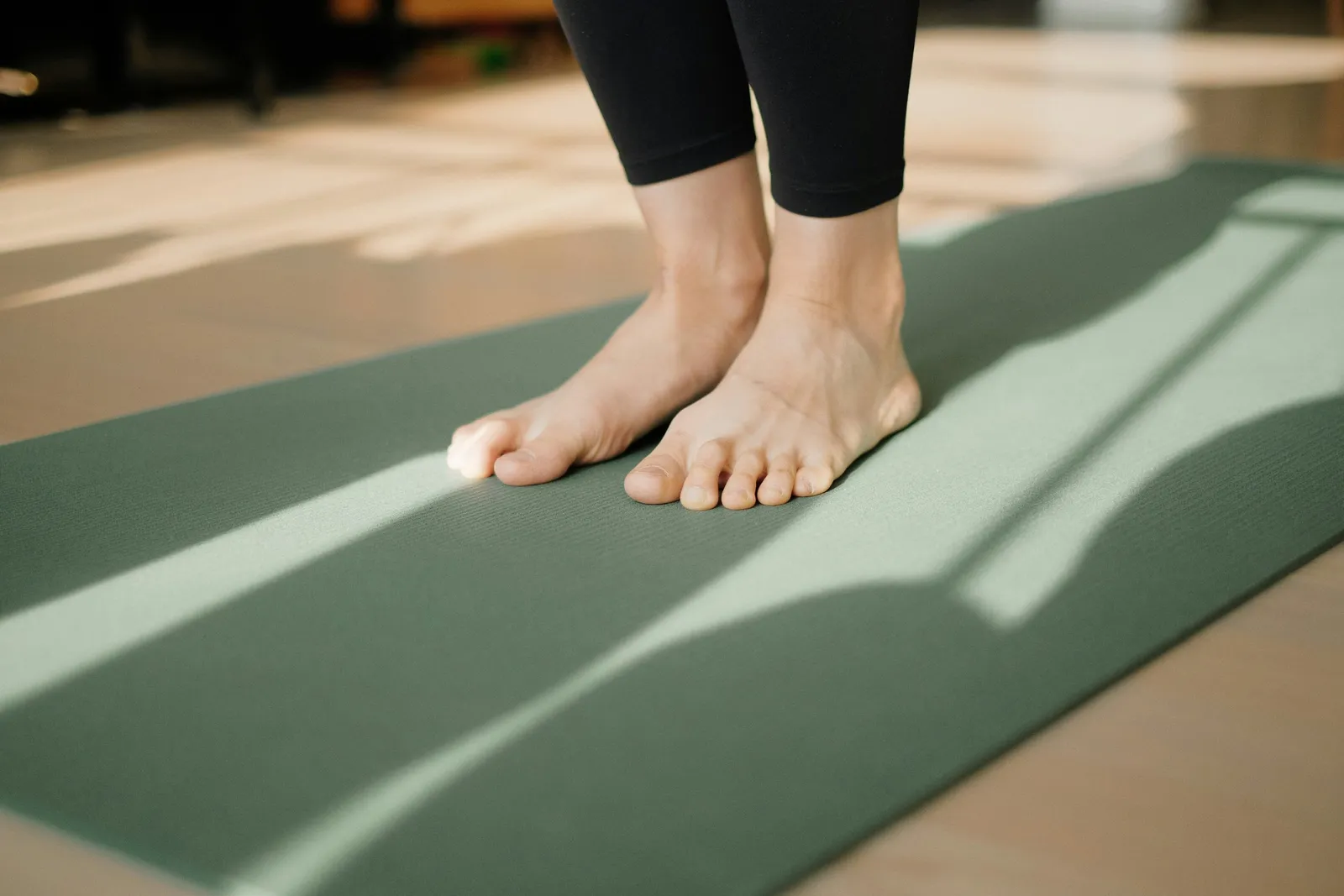 Mint Pilates — reformer pilates-studio in London — 3