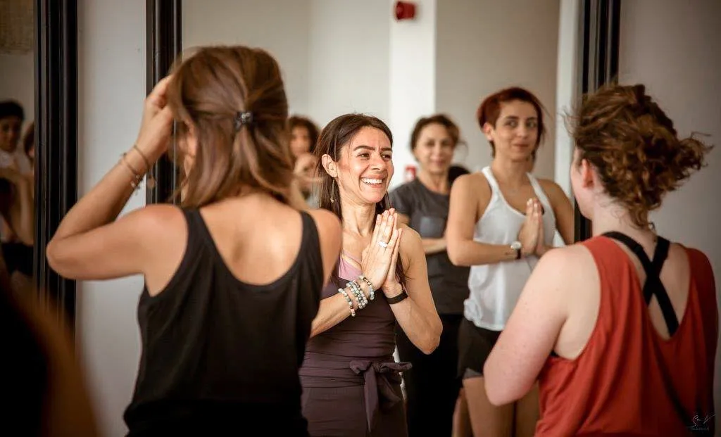 Mint Pilates — reformer pilates-studio in London — 4