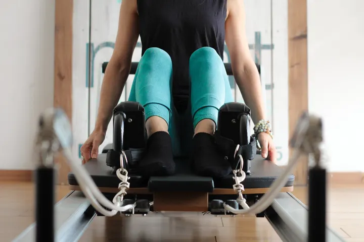 Mint Pilates — Reformer Pilates in Brondesbury, London