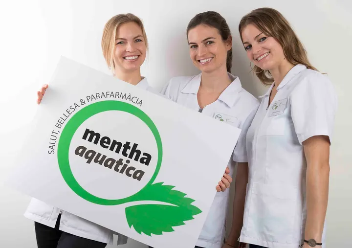 Centre Mentha Aquatica Terrassa — recovery-studio en Terrassa — 5