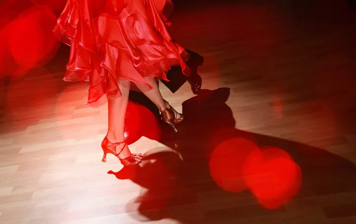 Salsa in Breda — dans-studio in Breda — 3