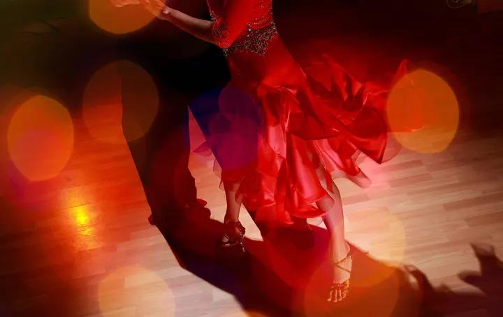 Salsa in Breda — dans-studio in Breda — 4
