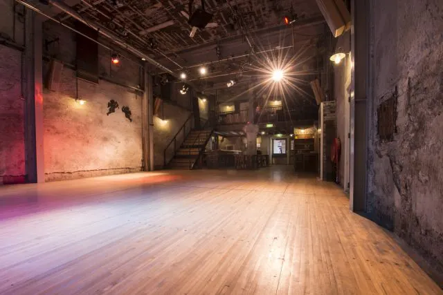 Salsa in Breda — dans-studio in Breda — 6