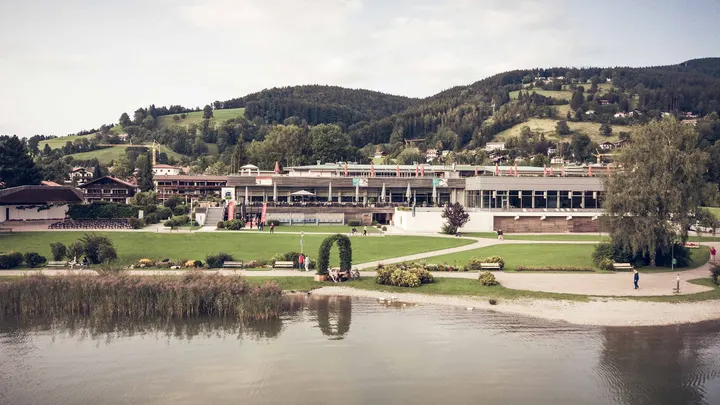 medius schliersee — fitnessstudio in Schliersee — 3