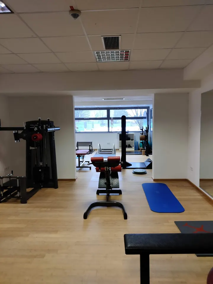 medius schliersee — fitnessstudio in Schliersee — 5