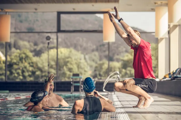 medius schliersee — Fitnessstudio in Kreit, Schliersee