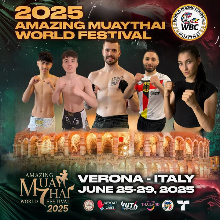 Löwenschmiede Gartenstadt — muay thai-studio in Gartenstadt, Braunschweig — 3