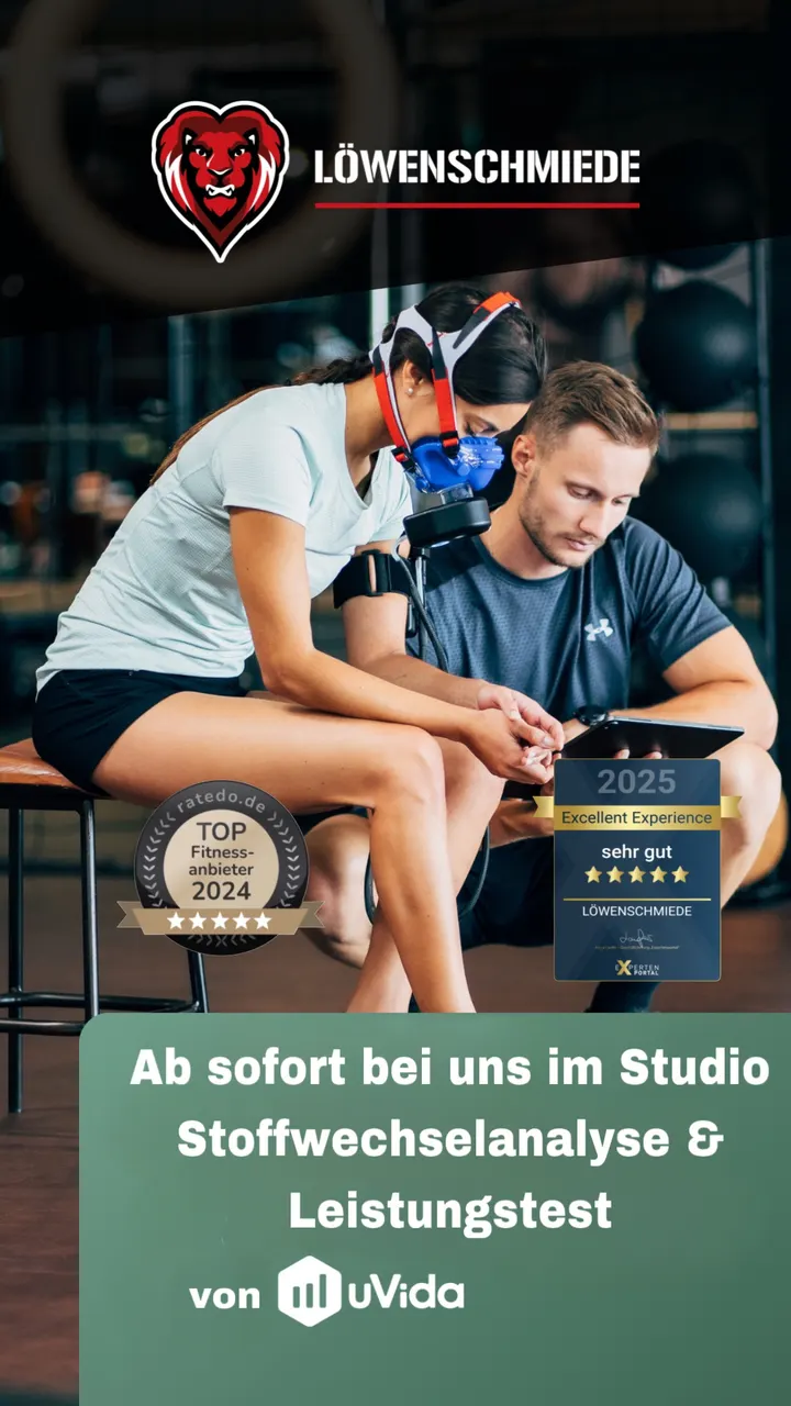 Löwenschmiede Gartenstadt — muay thai-studio in Braunschweig — 3