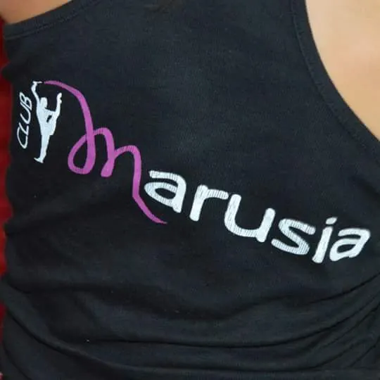 Club Marusia Ourense — gimnasia-studio en Ourense — 4