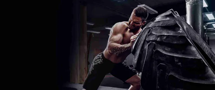 AfullFitness — estudio de fitness-studio en Murcia — 3