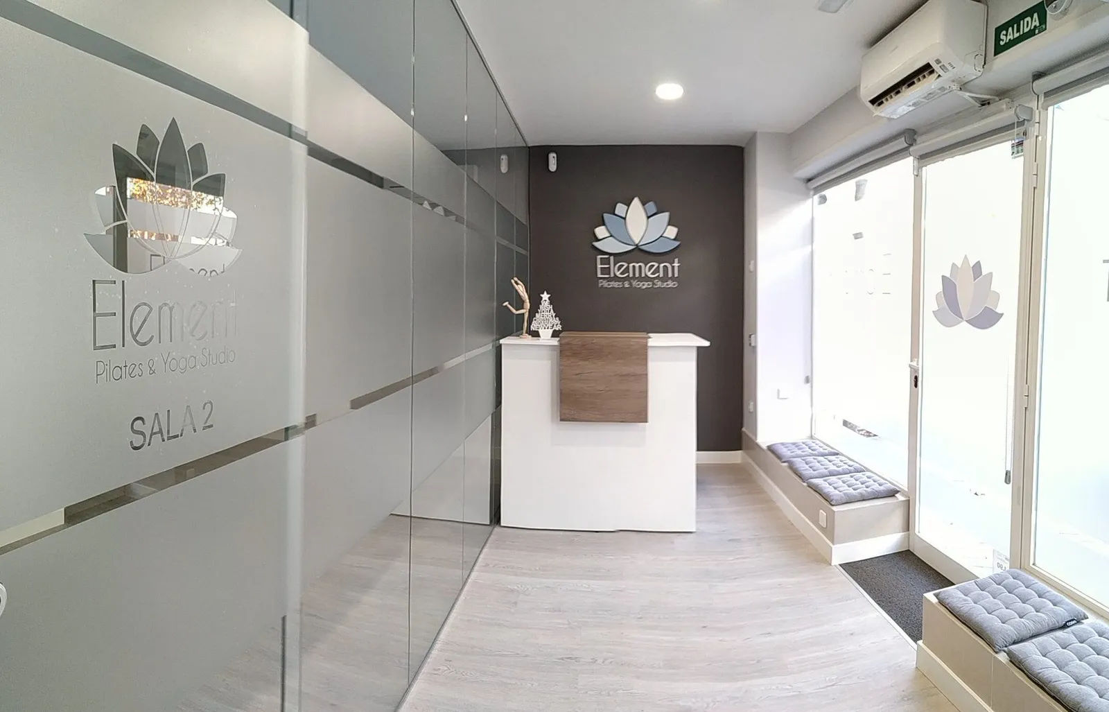Element — pilates-studio i Corralejos, Madrid — bild 2