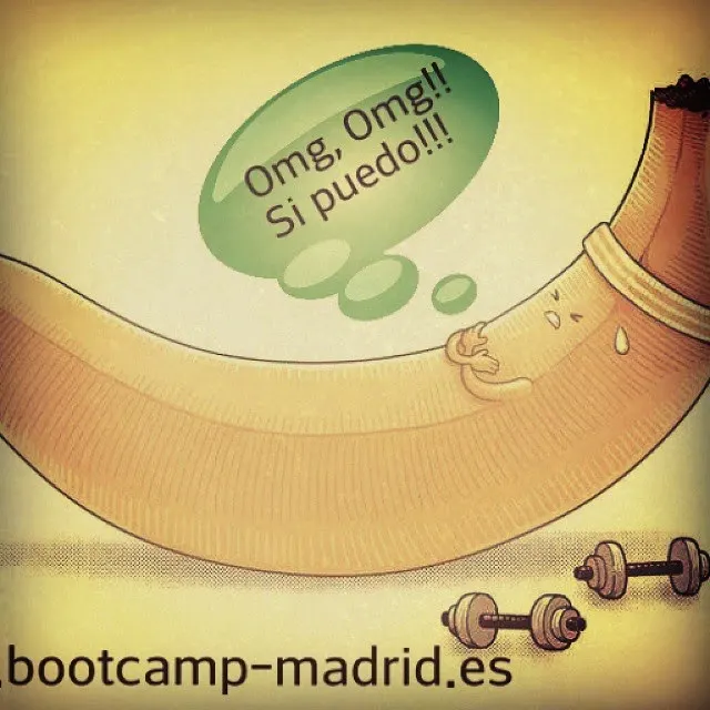 Bootcamp Madrid — entrenamiento funcional-studio en Moratalaz, Madrid — 3