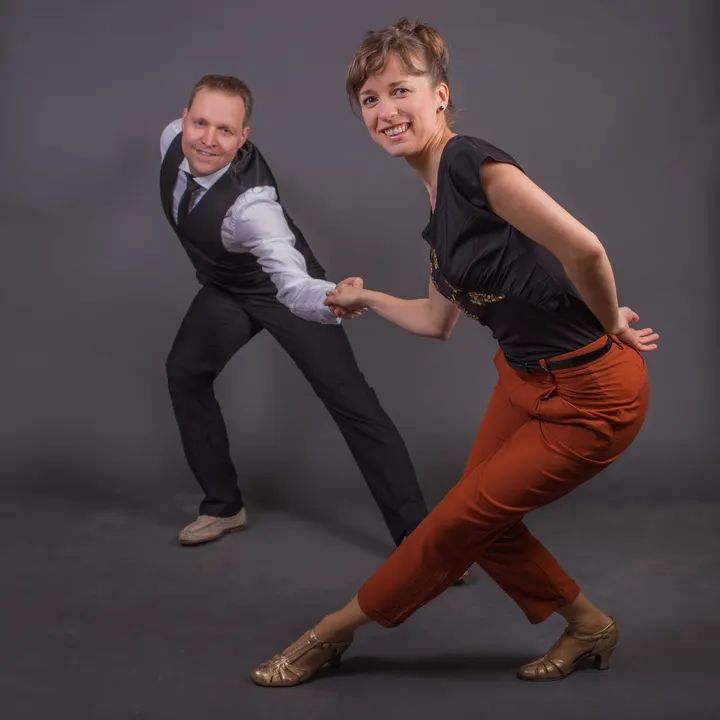 Swing Dance Leipzig — tanz-studio in Leipzig — 3