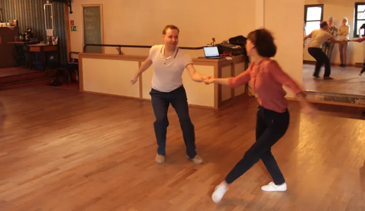 Swing Dance Leipzig — tanz-studio in Leipzig — 4