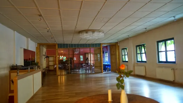 Swing Dance Leipzig — Tanz in Schleußig, Leipzig