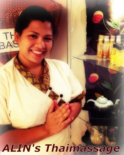 Alin's Thai Massage — Träningsstudio i Hjälmsjö, Örkelljunga