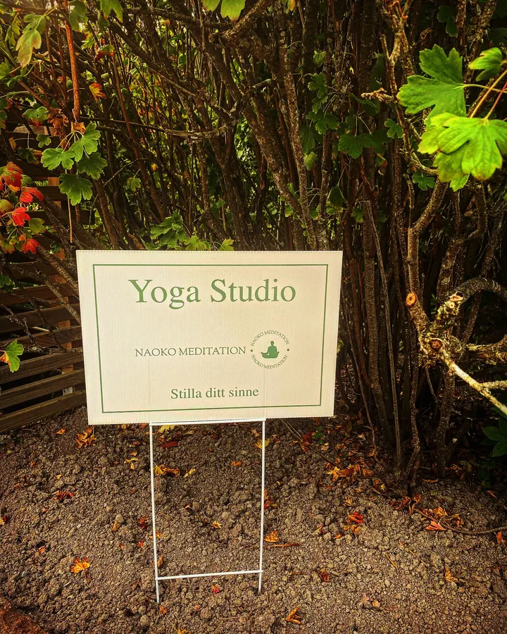 NaokoMeditation — meditation-studio i Stockholm — 3