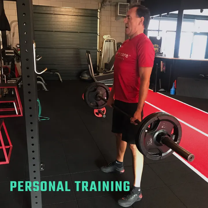PT club Waalwijk — personal training-studio in Besoijen, Waalwijk — 2