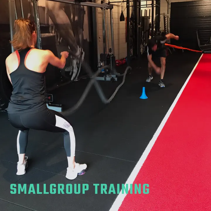 PT club Waalwijk — personal training-studio in Waalwijk — 4