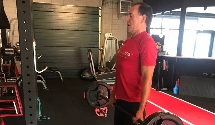PT club Waalwijk — Personal training in Besoijen, Waalwijk