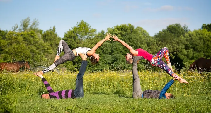 Akro København — yoga-studio i Frederiksberg, København — 3