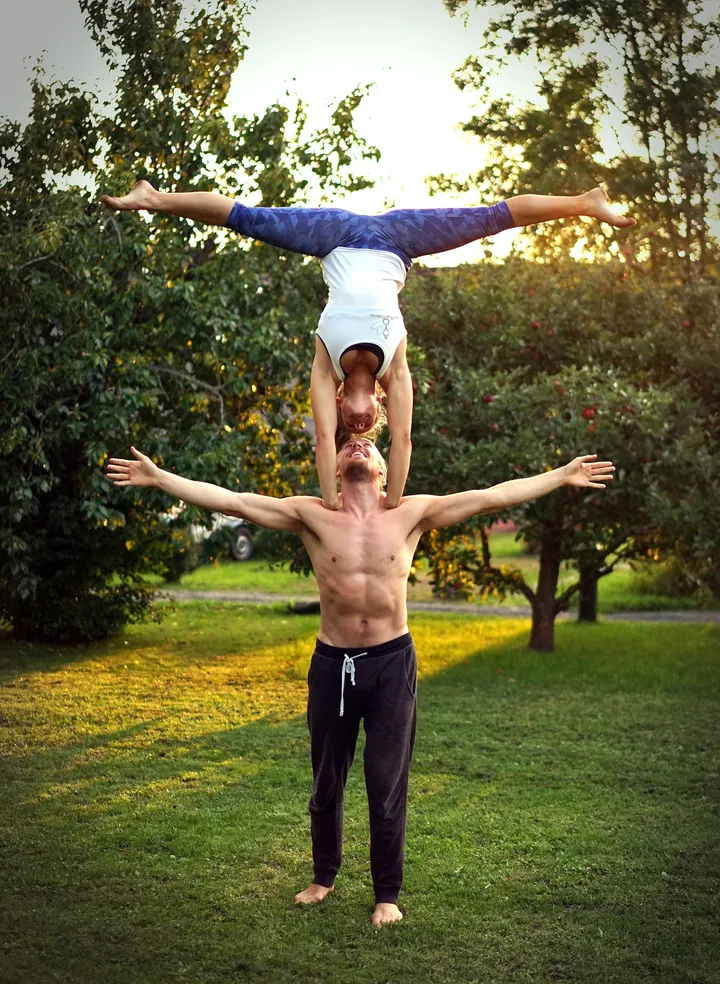 Akro København — yoga-studio i København — 3