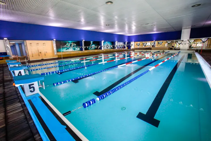 Sporting Milano 3 — wellness-studio a Basiglio — 4
