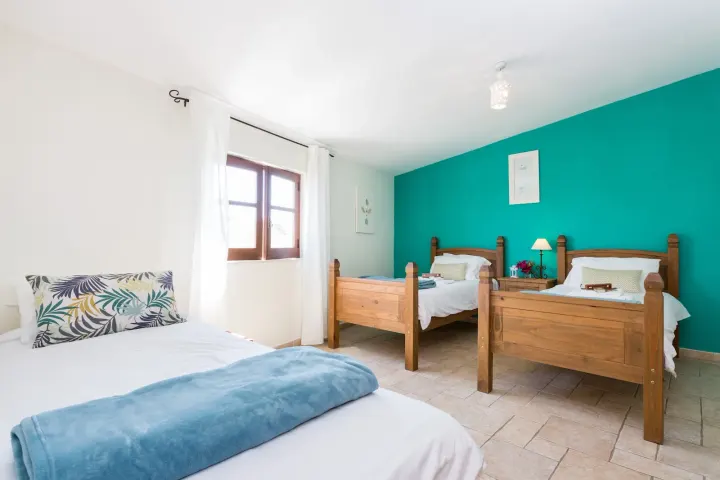 Meka Yoga Retreat — yoga-studio em Vila do Bispo e Raposeira, Vila do Bispo — 2