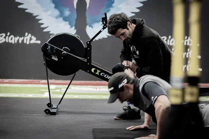 Crossfit Biarritz — crossfit-studio à Biarritz — 3