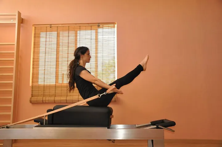 Prana — yoga-studio em Travessas, São João da Madeira — 2