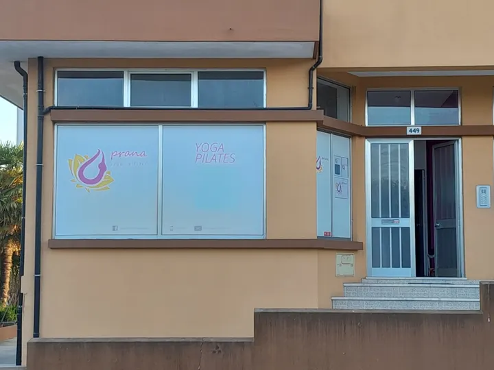 Prana — yoga-studio em Travessas, São João da Madeira — 3