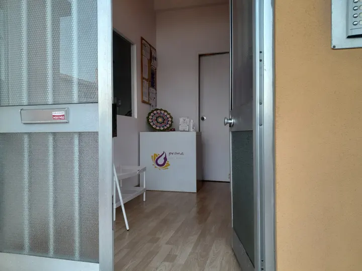 Prana — yoga-studio em São João da Madeira — 3