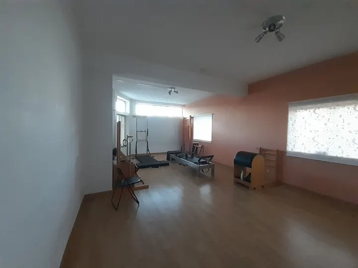 Prana — yoga-studio em São João da Madeira — 4