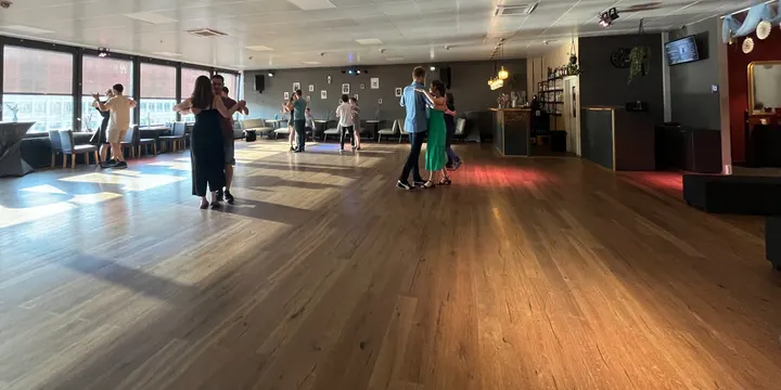 Tanzschule am Stachus — Dance in Altstadt-Lehel, München