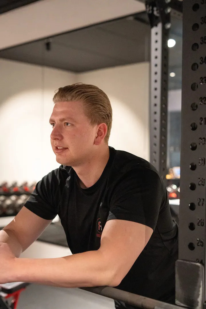 Rebels Gym Beuningen B.V. — sportschool-studio in Beuningen — 3