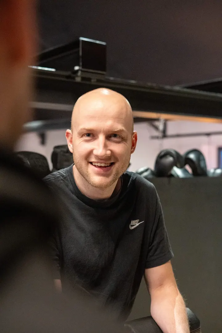 Rebels Gym Beuningen B.V. — sportschool-studio in Beuningen — 4