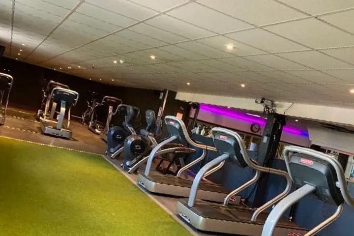 Active247 — fitness studio in Rooks Nest, Stevenage — 2