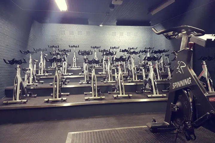 Active247 — fitness studio in Rooks Nest, Stevenage — 3