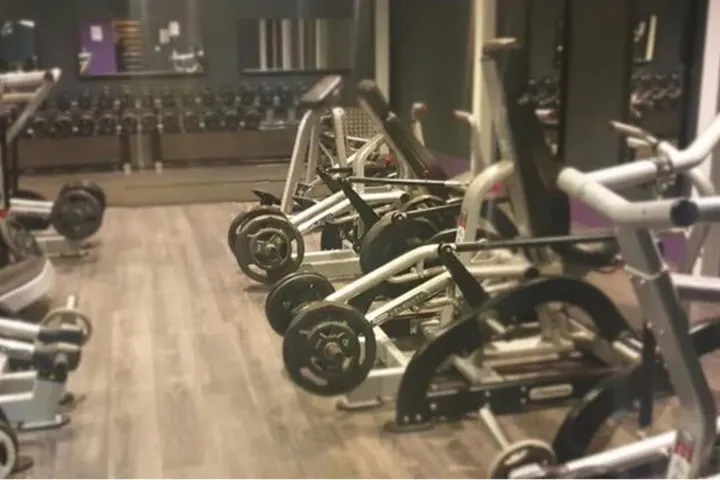 Active247 — fitness studio in Stevenage — 3