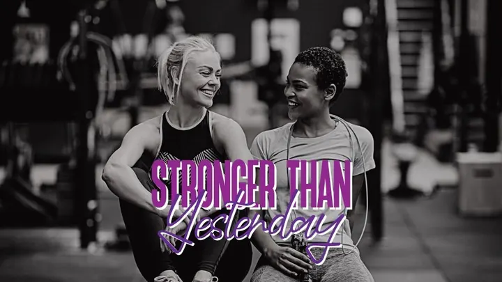 Active247 — Fitness Studio in Rooks Nest, Stevenage