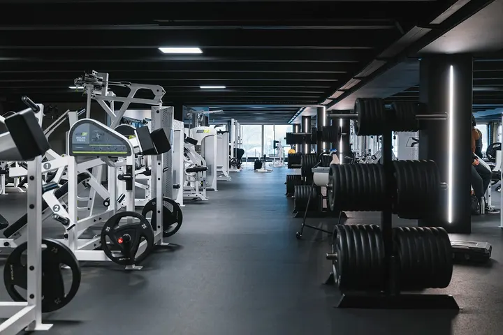 Be At Your Best Gym Helsingborg — fitness studio-studio i Stattena, Helsingborg