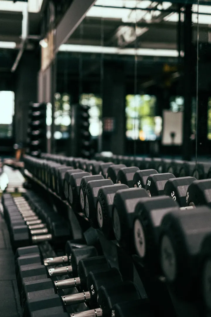 Nice Athletic Club — crossfit-studio in Göppingen — 5