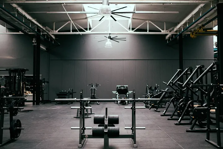 Nice Athletic Club — PT-Studio in Südstadt, Göppingen