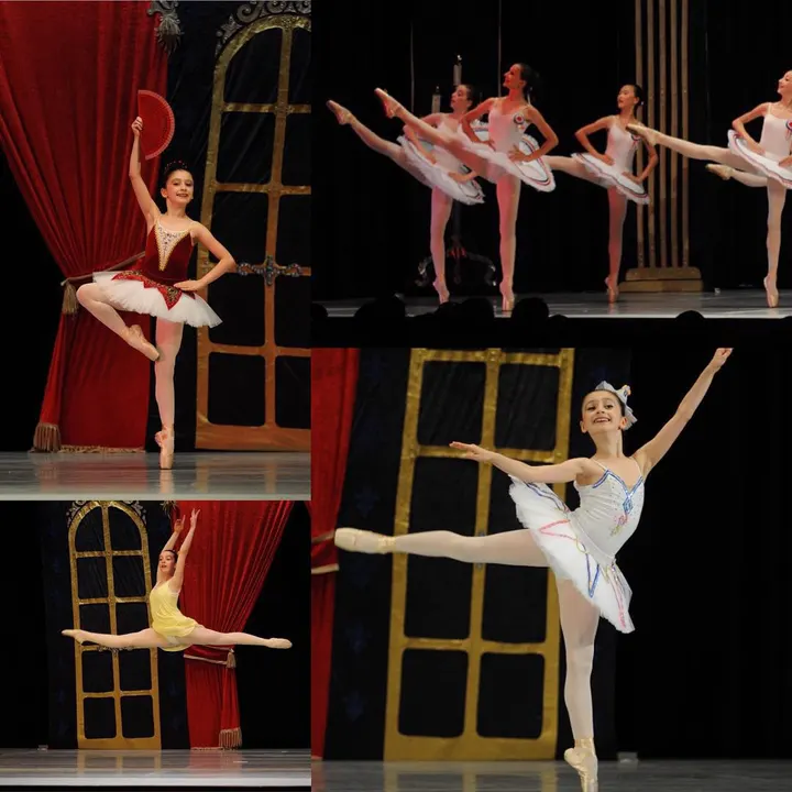 Ballettakademie Kashcheeva — tanz-studio in Haidhausen, München — 3
