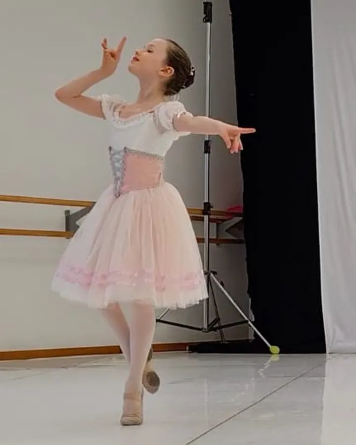 Ballettakademie Kashcheeva — tanz-studio in München — 3
