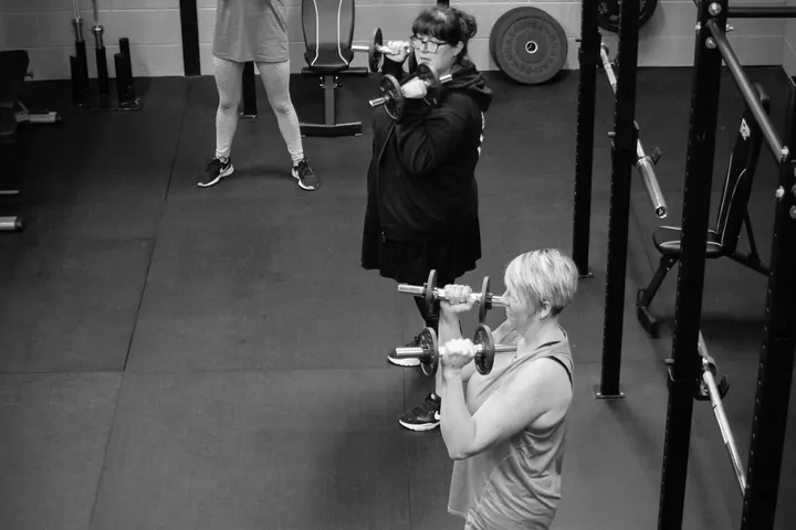 PT Corner Buxton — bootcamp-studio in Buxton — 2