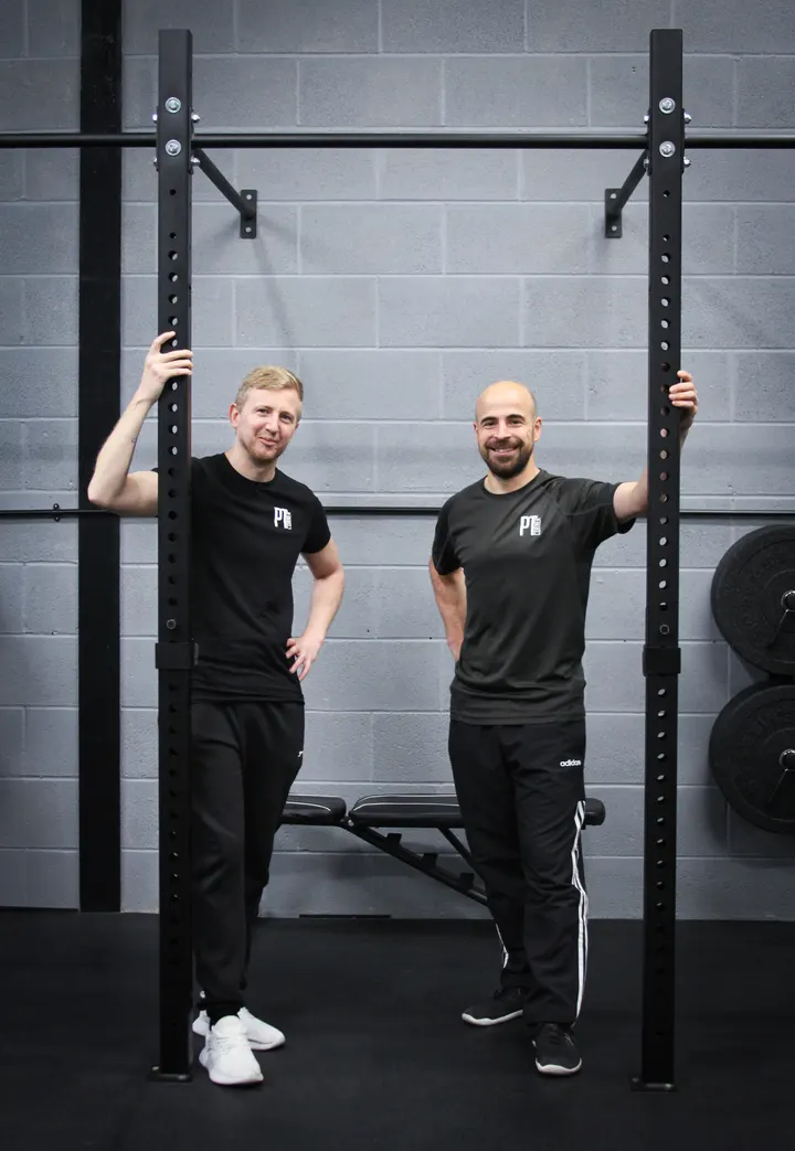 PT Corner Buxton — bootcamp-studio in Buxton — 3