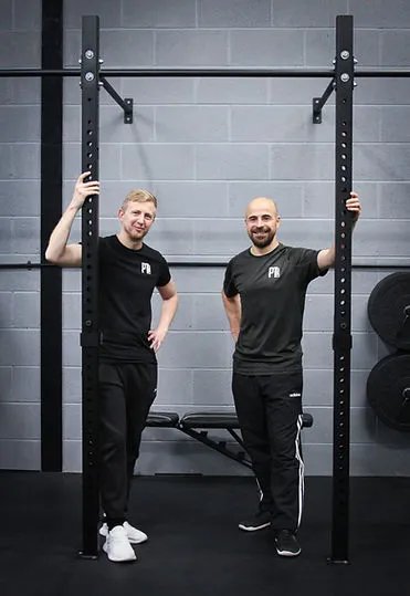 PT Corner Buxton — bootcamp-studio in Buxton — 2